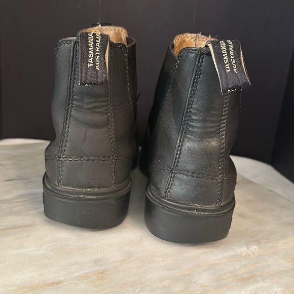 Blundstone women’s boots size 4 - Picture 9 of 16